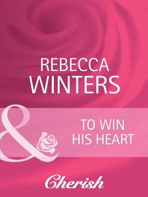 cover image of To Win His Heart